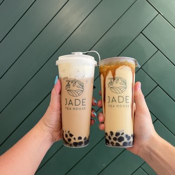 Jade Tea House - Desserts Near Me - Davie, Florida Jade Tea House - Desserts Near Me - Davie, Florida