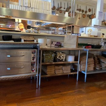 Mandola's Italian - The kitchen! - Italian Near Me - Austin, Texas Mandola's Italian - The kitchen! - Italian Near Me - Austin, Texas