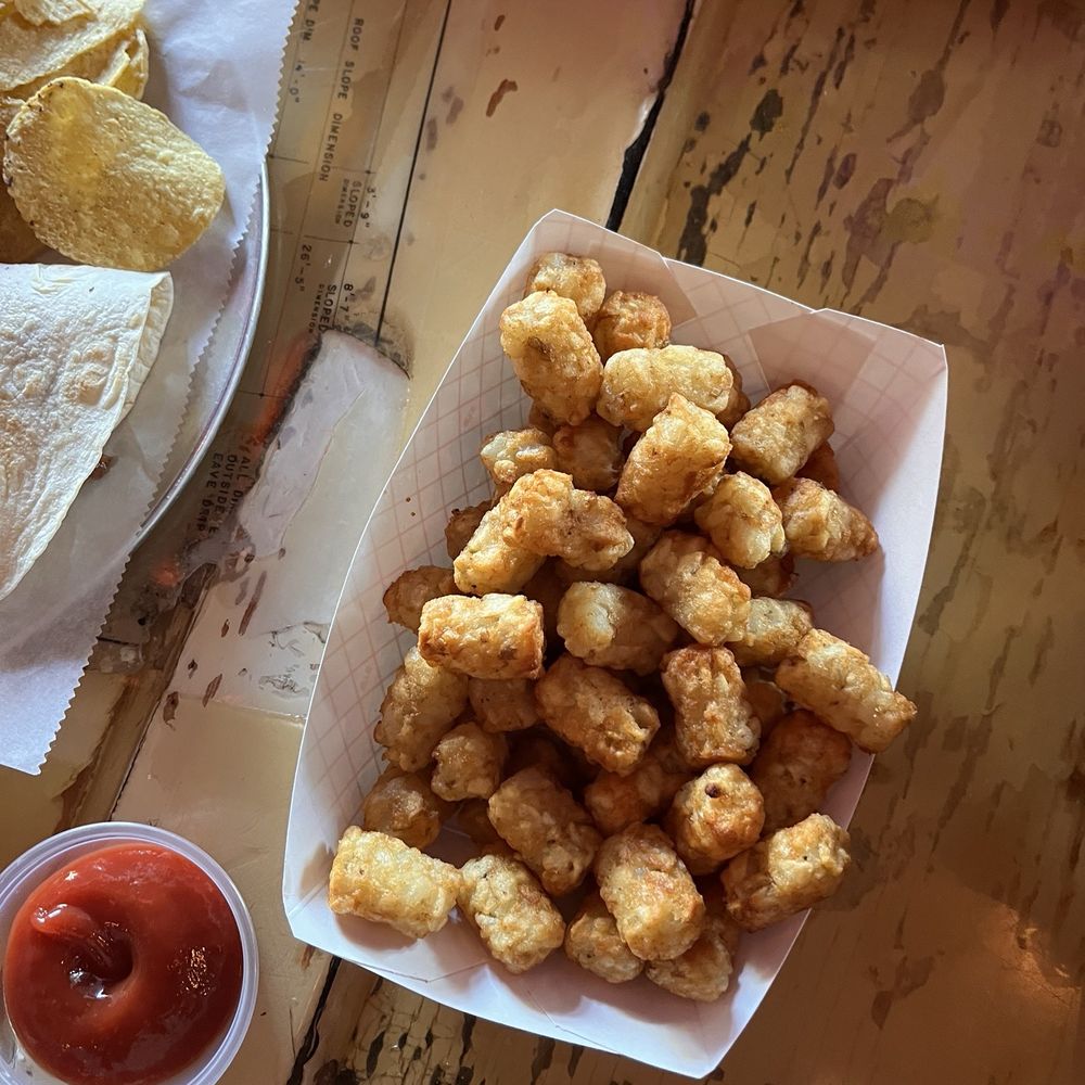 Stardust Video & Coffee - TATERTOTS - Coffee & Tea Near Me - Orlando, Florida Stardust Video & Coffee - TATERTOTS - Coffee & Tea Near Me - Orlando, Florida
