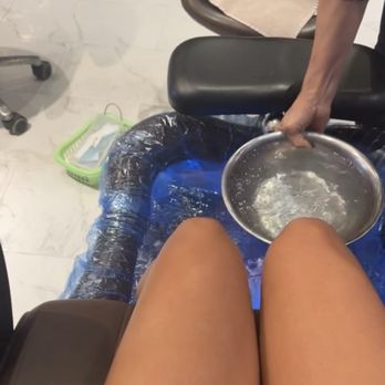 Arundel Nails & Spa - Nail Salons Near Me - Hanover, Maryland