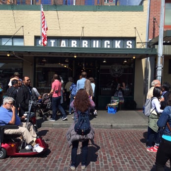 Starbucks - Coffee & Tea Near Me - Seattle, Washington Starbucks - Coffee & Tea Near Me - Seattle, Washington