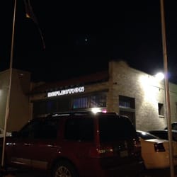 Club Reflection - Home of the FW cowboy crowd.