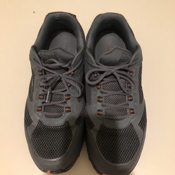 New Balance DFW - A little more than 3 month old Skechers. Worn almost daily and still in good condition. Never going to purchase NB shoes again! - Shoe Stores Near Me - Frisco, Texas New Balance DFW - A little more than 3 month old Skechers. Worn almost daily and still in good condition. Never going to purchase NB shoes again! - Shoe Stores Near Me - Frisco, Texas