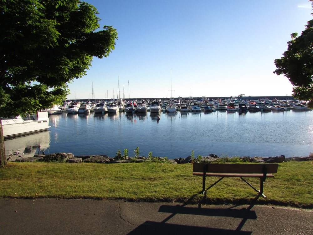 SHANTY SHACK Updated August 2024 1111 Fuhrmann Blvd, Buffalo, New