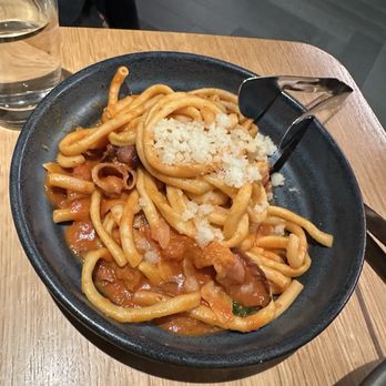 Wolf at Nordstrom NYC - Food - Italian Near Me - New York, New York Wolf at Nordstrom NYC - Food - Italian Near Me - New York, New York