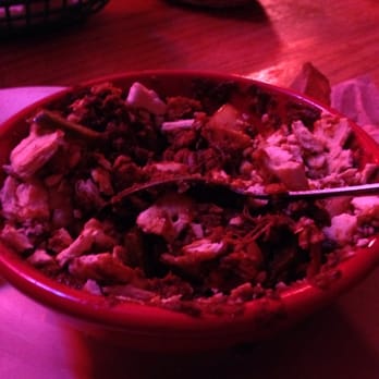 Texas Chili Parlor - XX chili with crackers that refused to get soggy. - American Near Me - Austin, Texas
