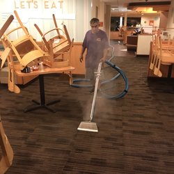 Express SteamWay Carpet Cleaning
