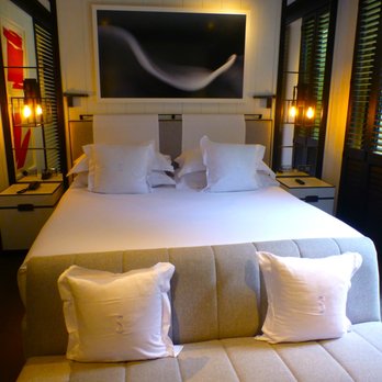 Seventy Barcelona - Hotels Near Me - Barcelona, B