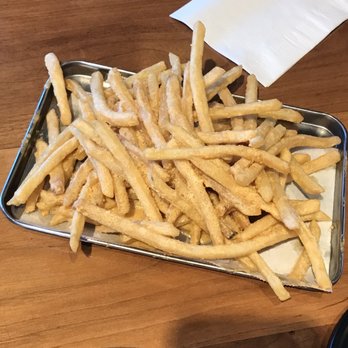 Stick & Steam - F5 Salted Egg Yolk Fries - Dim Sum Near Me - Millbrae, California Stick & Steam - F5 Salted Egg Yolk Fries - Dim Sum Near Me - Millbrae, California