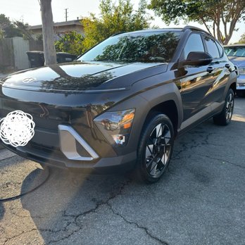 OC Finish Auto Detailing - Auto Detailing Near Me