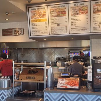 Habit Burger & Grill - Burgers Near Me - Cypress, California Habit Burger & Grill - Burgers Near Me - Cypress, California