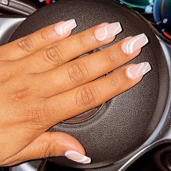D Diamond Nails - Nails - Nail Salons Near Me - Hallandale Beach, Florida
