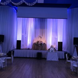 All Events DJ Services - Wedding Up lights in Hallandale Beach Fl