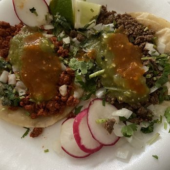 Antojitos Mi Amor - Asada and al pastor taco - Mexican Near Me - El Monte, California
