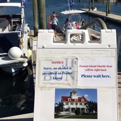 Palm Beach Maritime Museum