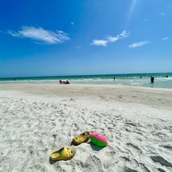 Anna Maria Beach - Beach
