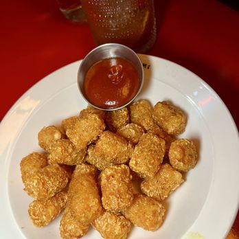 Nowon Bushwick - Curry Tots - Korean Near Me - Brooklyn, New York Nowon Bushwick - Curry Tots - Korean Near Me - Brooklyn, New York