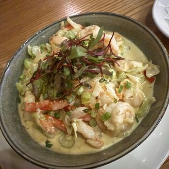 Rascal Modern American Diner & Bar - Shrimp and grits - American Near Me - Sedona, Arizona Rascal Modern American Diner & Bar - Shrimp and grits - American Near Me - Sedona, Arizona