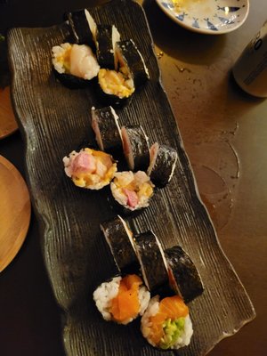 The Public Izakaya by null