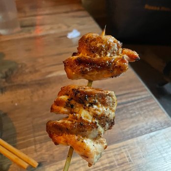 Izakaya Toribar - Chicken Thigh Yakitori - Tapas/Small Plates Near Me - New York, New York Izakaya Toribar - Chicken Thigh Yakitori - Tapas/Small Plates Near Me - New York, New York