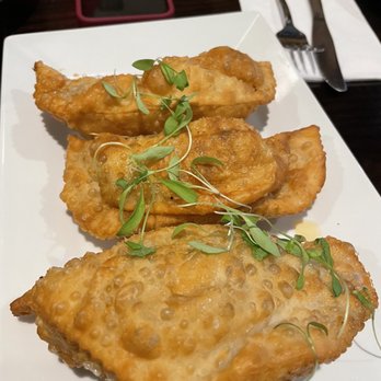 Qui Qui DC - Beef Empanadas - Puerto Rican Near Me - Washington, DC, District of Columbia