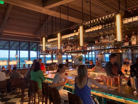 Marigold by Jean-Georges by null