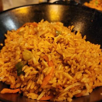 P.F. Chang's - Fried rice - Asian Fusion Near Me - Metairie, Louisiana P.F. Chang's - Fried rice - Asian Fusion Near Me - Metairie, Louisiana
