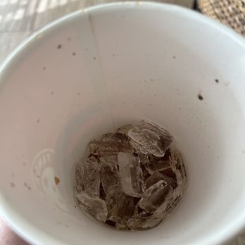 Panda Express - Medium Drink - Chinese Near Me - Jacksonville, Florida Panda Express - Medium Drink - Chinese Near Me - Jacksonville, Florida