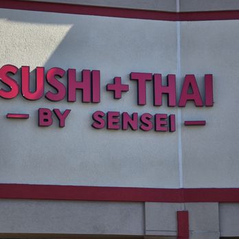 Sushi Plus Thai - Sushi Bars Near Me - Palatine, Illinois