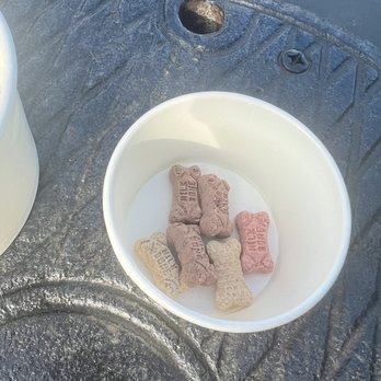 Smitty's Homemade Ice Cream - Dog treats - Ice Cream & Frozen Yogurt Near Me - Graham, North Carolina Smitty's Homemade Ice Cream - Dog treats - Ice Cream & Frozen Yogurt Near Me - Graham, North Carolina