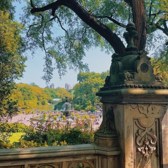 Central Park Conservancy - Parks Near Me - New York, New York