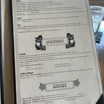 Hana Koa Brewing - Food menu - Breweries Near Me - Honolulu, Hawaii Hana Koa Brewing - Food menu - Breweries Near Me - Honolulu, Hawaii