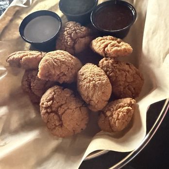 OCC Road House & Museum - Boneless chicken bites. - Music Venues Near Me - Clearwater, Florida OCC Road House & Museum - Boneless chicken bites. - Music Venues Near Me - Clearwater, Florida
