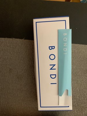 Bondi Sushi by null
