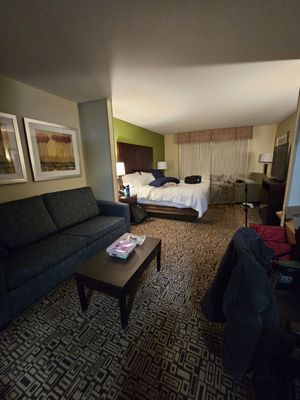 Holiday Inn Express & Suites Richfield by IHG by null