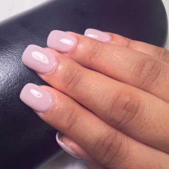 Kim Nails Inc - Done by John, Acrylic #204 - Nail Salons Near Me - East Bronx, New York