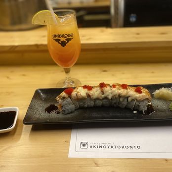 Kinoya Sushi Bar - Sushi - Sushi Bars Near Me - Toronto, Ontario Kinoya Sushi Bar - Sushi - Sushi Bars Near Me - Toronto, Ontario