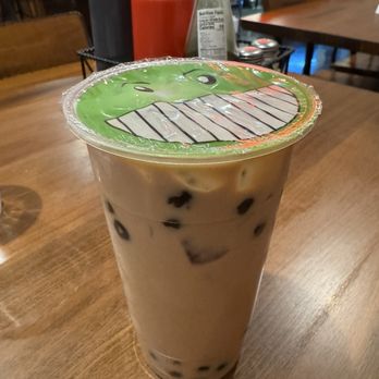 LáTaste - Regular boba tea. Very tasty. - Vietnamese Near Me - Prattville, Alabama LáTaste - Regular boba tea. Very tasty. - Vietnamese Near Me - Prattville, Alabama