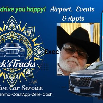 Jack's Tracks - Transportation Near Me Jack's Tracks - Transportation Near Me