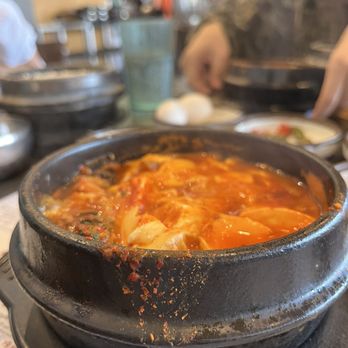 BCD Tofu House - Korean Near Me - Irvine, California