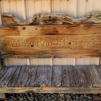 China Ranch Date Farm - Ranches Near Me - Tecopa, California