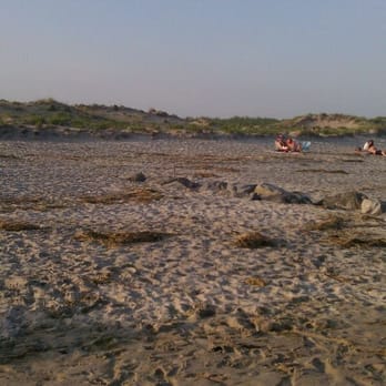 Fort Tilden - Parks Near Me - Breezy Point, New York