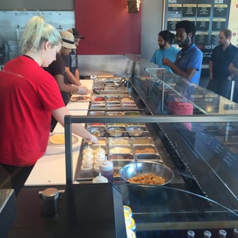 MOD Pizza - Pizza Near Me - Austin, Texas MOD Pizza - Pizza Near Me - Austin, Texas