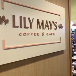 Lily May's Coffee and Cafe