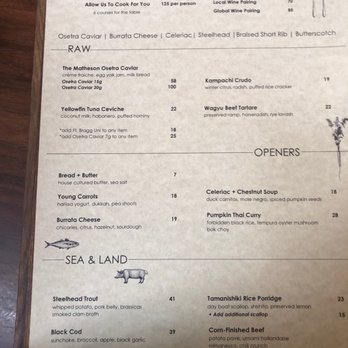 The Matheson - Some dishes to go along with your wine - Wine Bars Near Me - Healdsburg, California The Matheson - Some dishes to go along with your wine - Wine Bars Near Me - Healdsburg, California
