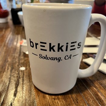 Brekkies - Coffee - Breakfast & Brunch Near Me - Solvang, California Brekkies - Coffee - Breakfast & Brunch Near Me - Solvang, California