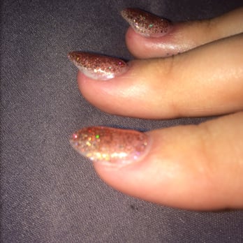 Number One Nails - The worst - Nail Salons Near Me - Long Beach, California Number One Nails - The worst - Nail Salons Near Me - Long Beach, California