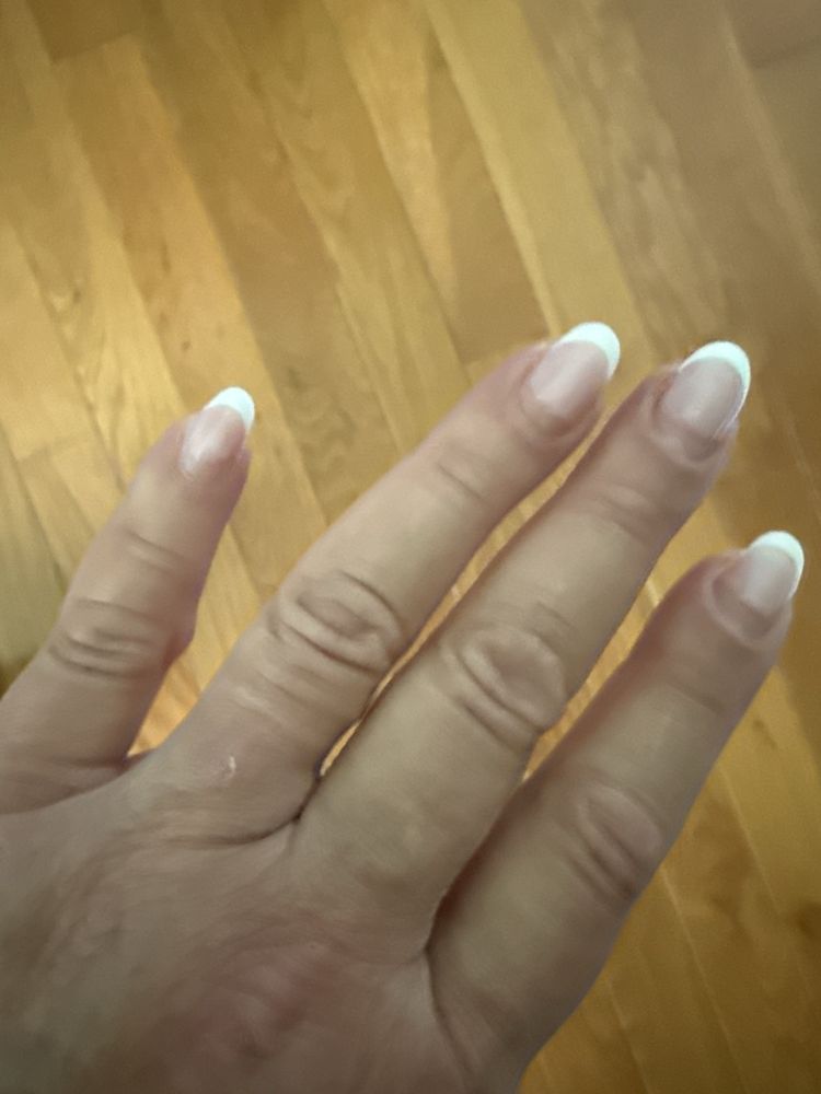 Orvelle Nails & Spa Logo