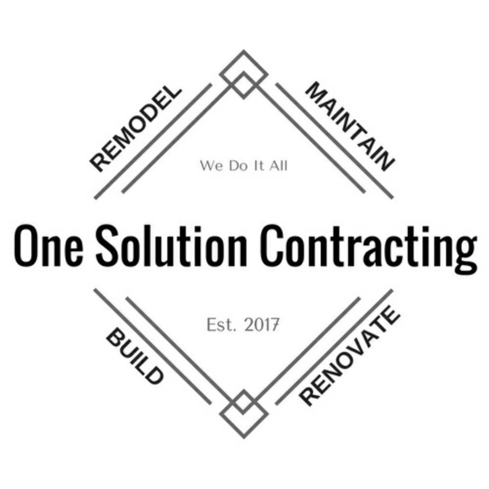 ONE SOLUTION CONTRACTING - Guy, Texas - General Contractors - Phone ...