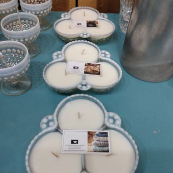Divine Candle Company - Candle Stores Near Me - Bloomfield, Indiana